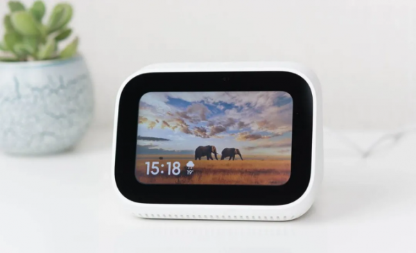 五分之一家庭拥有 智能音箱会是谁的千里马?(图1) 五分之一家庭拥有 智能音箱会是谁的千里马?(图1)